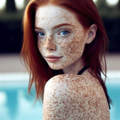 freckles nude|Freckles pictures and videos